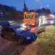 Selbstunfall Ettenhausen